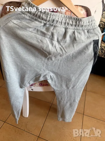 оригинален анцуг Nike tech fleece147-158, снимка 7 - Детски анцузи и суичери - 55904732