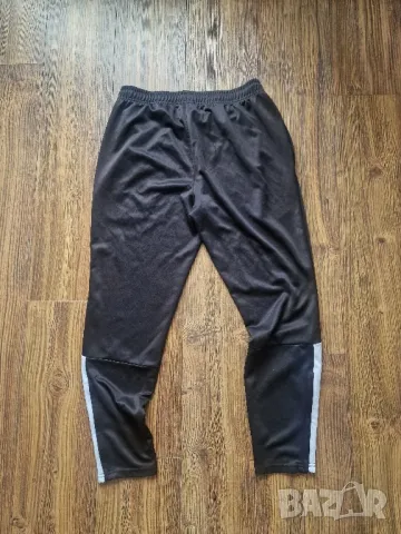 Страхотно мъжко долнище PUMA размер L , снимка 7 - Спортни дрехи, екипи - 50316947