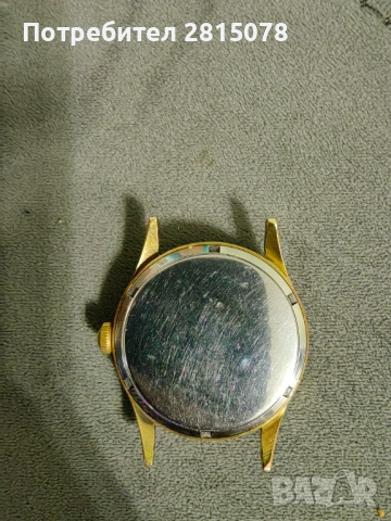 Seconda De luxe, снимка 2 - Мъжки - 54283123