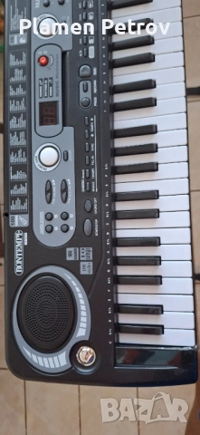 детски синтезатор и HOHNER хармоники , снимка 2 - Синтезатори - 51469975
