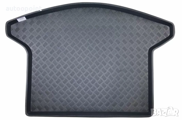 Стелка за багажник за Mazda CX 5 (2018+) one floor