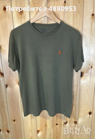 Тениска Ralph Lauren 