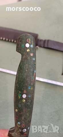 Капански,овчарски нож*** , снимка 6 - Ножове - 54237900