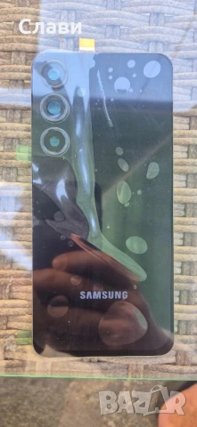 Гръб за самсунг S 24 FE