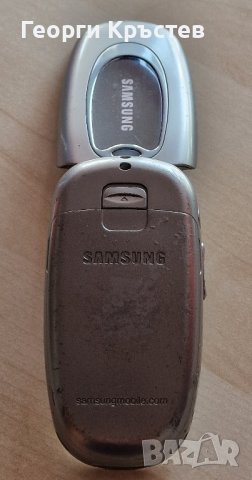 Samsung X480, снимка 12 - Samsung - 42209077