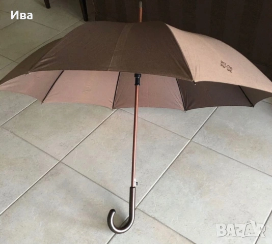 Patek Philippe колекционерски оригинални чадъри, снимка 2 - Други - 54099593