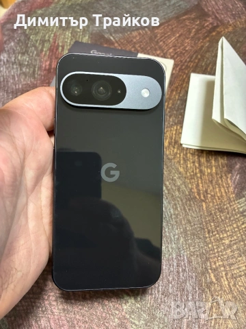 Google Pixel 9, снимка 14 - Други - 54015233