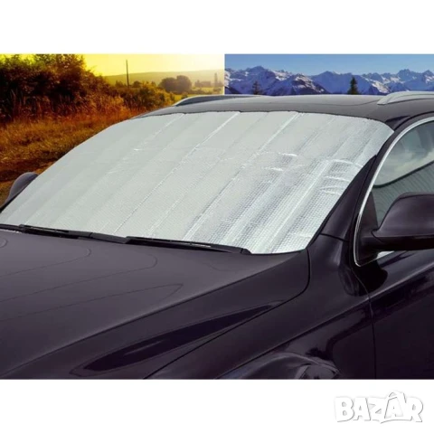 Сенник Petex модел Thermo 210×90 за джипове и ванове