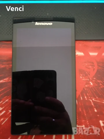 Таблет Lenovo Tab 2 A7-10 8GB/ НЕ РАБОТИ!, снимка 4 - Таблети - 50605569