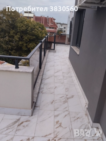 Частно лице отдава нов 3 стаен 100м2 апартамент., снимка 5 - Апартаменти - 52061995