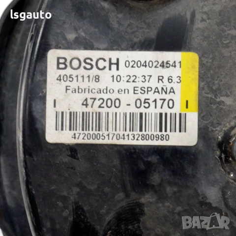 Серво усилвател Toyota Avensis II 2003-2009 ID: 159265, снимка 3 - Части - 54027794