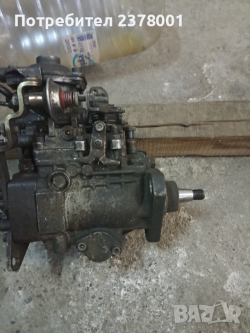 Механично ГНП., снимка 7 - Части - 44629188