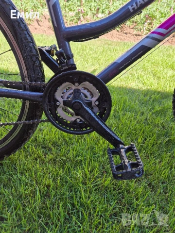 Велосипед Драг, снимка 2 - Велосипеди - 50988702