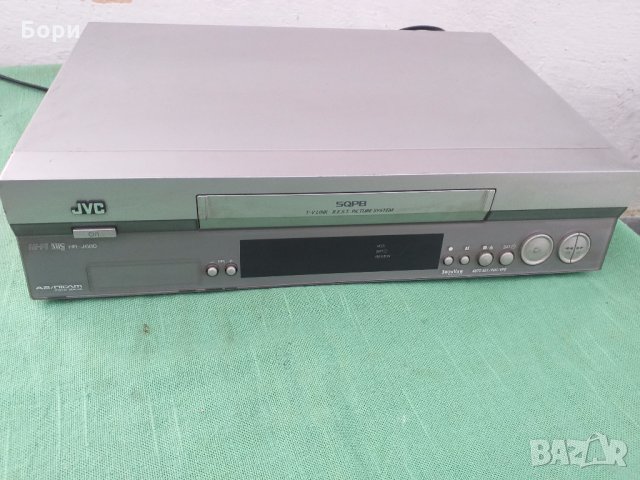 JVC HIFI HR-J680 EU 