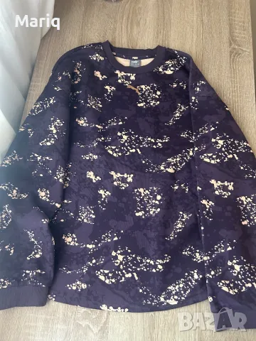 Нови блузи S, снимка 14 - Блузи с дълъг ръкав и пуловери - 48337933