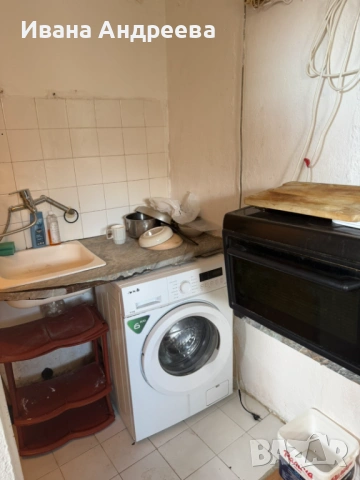 Едностаен апартамент под наем в Центъра, снимка 3 - Апартаменти - 54131412