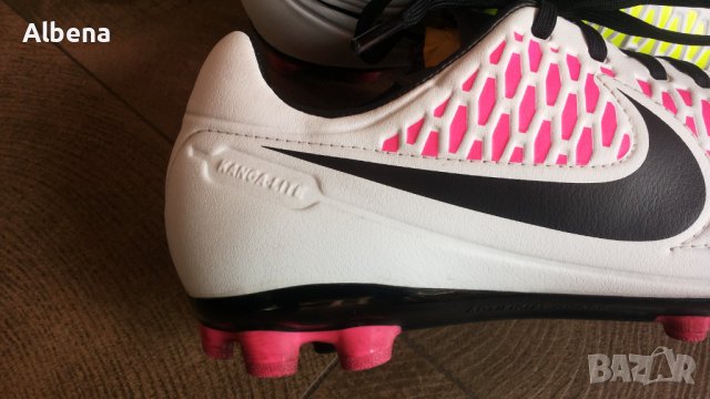 NIKE Magista Orden AG-R Размер EUR 42,5 / UK 8 бутонки 64-13-S, снимка 4 - Спортни обувки - 40327530