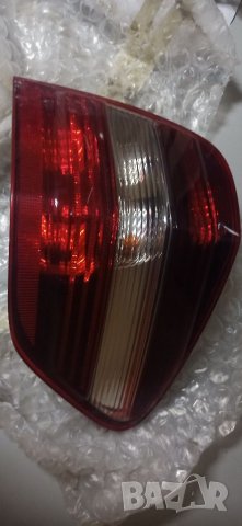 Десен стоп за Mercedes ml w164