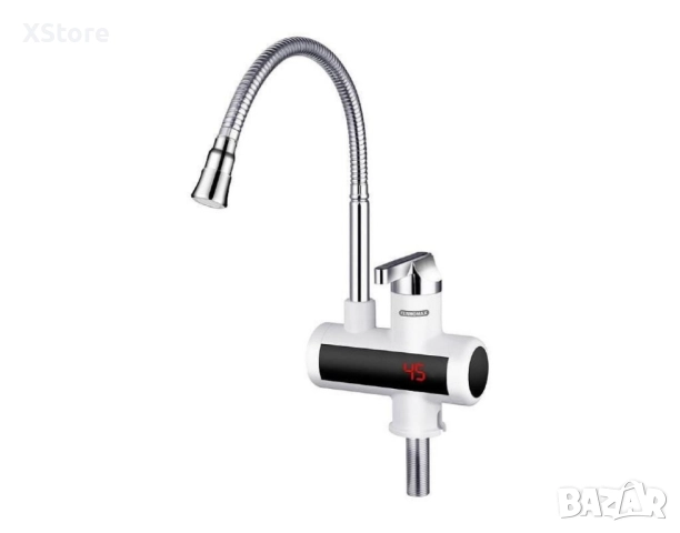 Електрически водонагревател - 3600 W, различен монтаж, снимка 2 - Други - 51995761