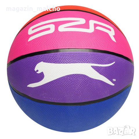 БАСКЕТБОЛНИ ТОПКИ - SLAZENGER