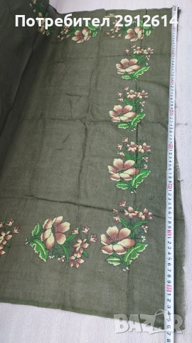 забрадка за глава 20, снимка 2 - Шалове - 51586809