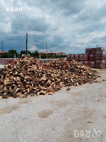 Дърва за огрев, снимка 5 - Други стоки за дома - 29327781
