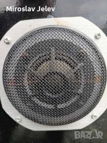 Тонколони 10 инча , снимка 4 - Тонколони - 54240012