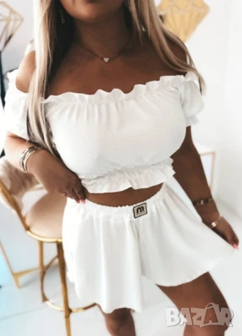 дамски комплект , снимка 4 - Комплекти - 50700911