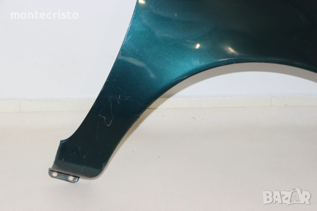 Десен калник Nissan Micra K11 (1993-1997г.) 6310041B30 Нисан Микра, снимка 4 - Части - 52668858