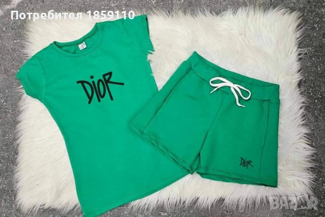 дамски комплект , снимка 1