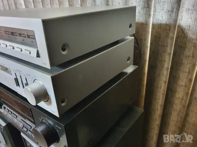 ONKYO-A 25,T25, снимка 6 - Ресийвъри, усилватели, смесителни пултове - 50335995