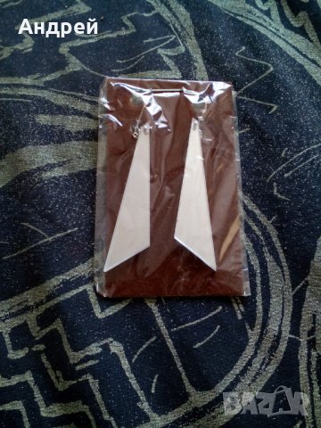 Стари Дамски обици #6