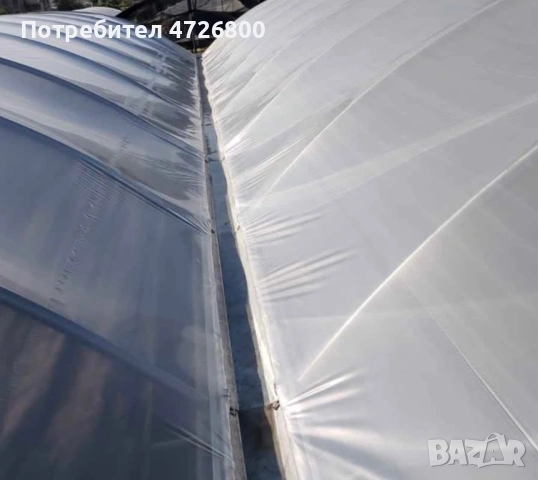 Конструкции за оранжерии, снимка 5 - Оранжерии - 54258996