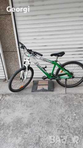 Велосипед SCOTT 26" ,алуминиева рамка.