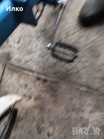 Балкан колело , снимка 4 - Велосипеди - 53937496