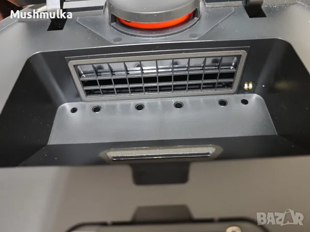 Прахосмукачка робот Xiaomi Mi Robot Vacuum-Mop P (Black) – НОВА / Разопакована само за тест , снимка 7 - Прахосмукачки - 56152902