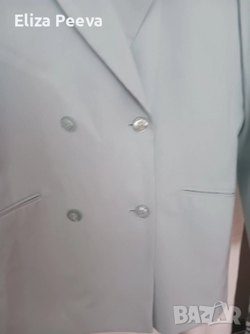 Дамско сако, снимка 4 - Сака - 52144774