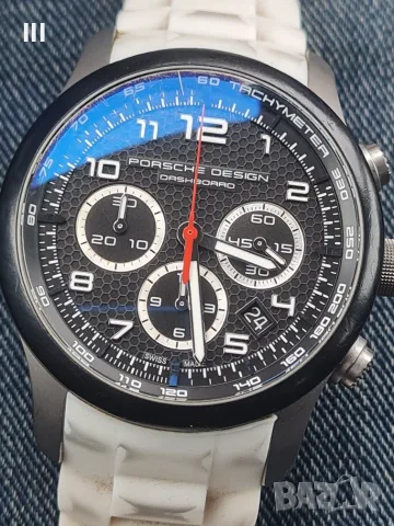  Porsche Design Dashboard, снимка 3 - Мъжки - 56425079