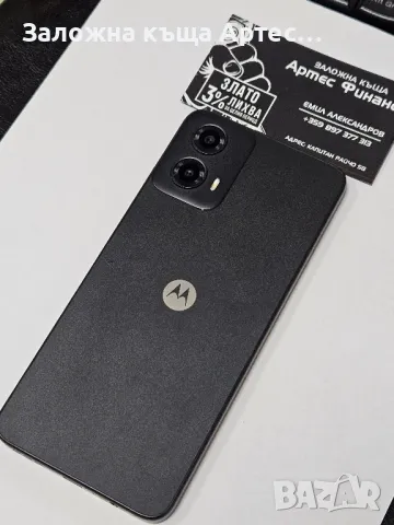 Motorola g34 5g 128gb, снимка 2 - Motorola - 47296697