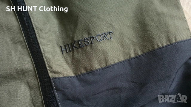 HIKE SPORT Stretch Trouser размер S панталон със здрава и еластична материи - 1528, снимка 8 - Екипировка - 52551323