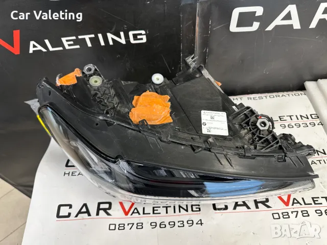 Фар фарове десен Bmw X3 G01 X4 G02 LCI far farove Бмв х3 Г01 Х4 Г02 , снимка 5 - Части - 48060915