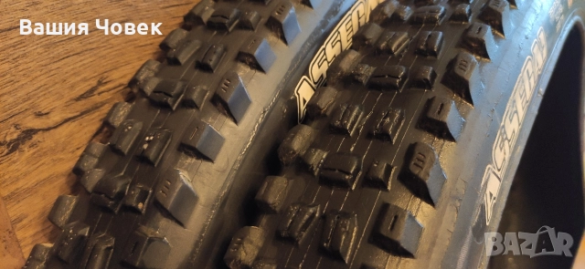 продават се три гуми за Ендуро 29" 29х2.60 и 29х2.50, снимка 9 - Части за велосипеди - 52893789