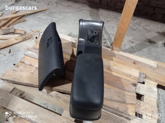 Mazda 6 подлакътник джабка 60лв, снимка 2 - Части - 30888227