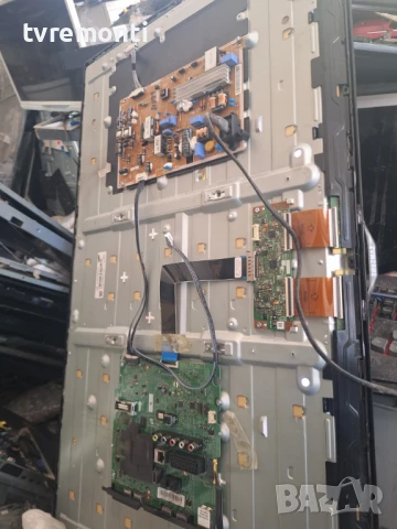 подсветка от дисплей CY-HF400BGSV1H от Телевизор Samsung модел UE40F5300AW, снимка 3 - Части и Платки - 50556734
