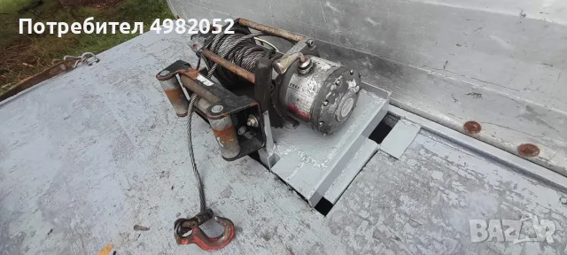 Mercedes 410 TDI, снимка 4 - Бусове и автобуси - 56549942