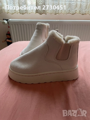 Дамски апрески