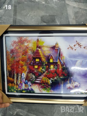 Картина, снимка 2 - Картини - 40293174