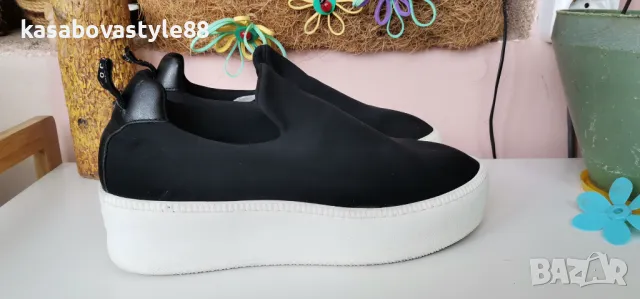 Обувки Stockholm design group 41 н. 