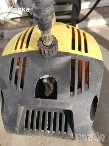 Водоструйка karcher K3. 9 , снимка 4 - Парочистачки и Водоструйки - 36459049