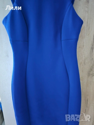 Рокля Calvin Klein размер S ,US 4, снимка 13 - Рокли - 53931749